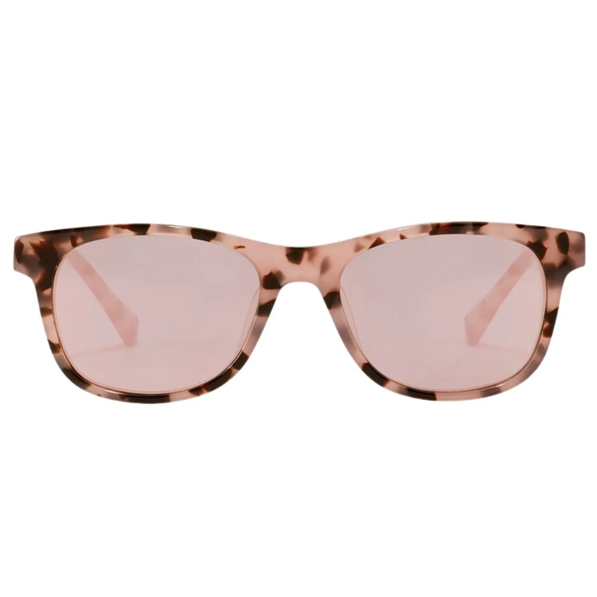 Gafas de Sol Hawkers N° 35 Rosa Carey Mujer Talla 53mm 3