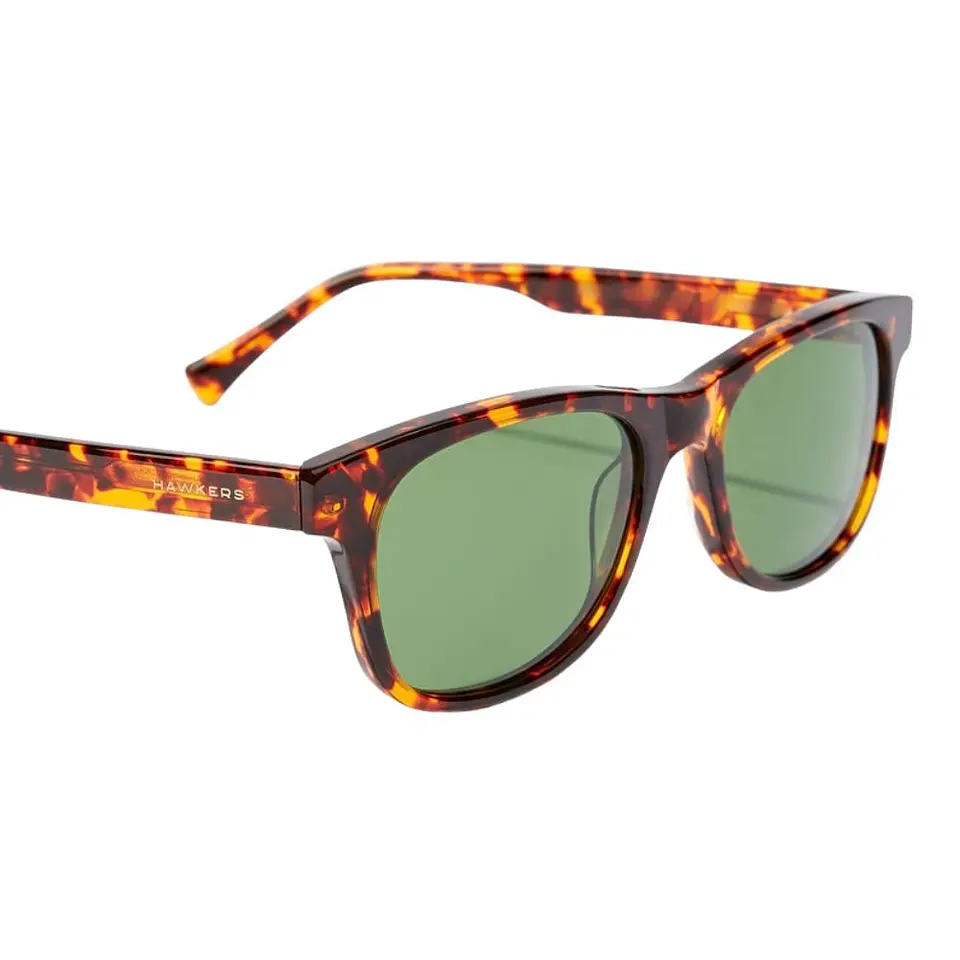 Gafas de Sol Hawkers N° 35 Marron Tortuga Unisex Talla 53mm 4