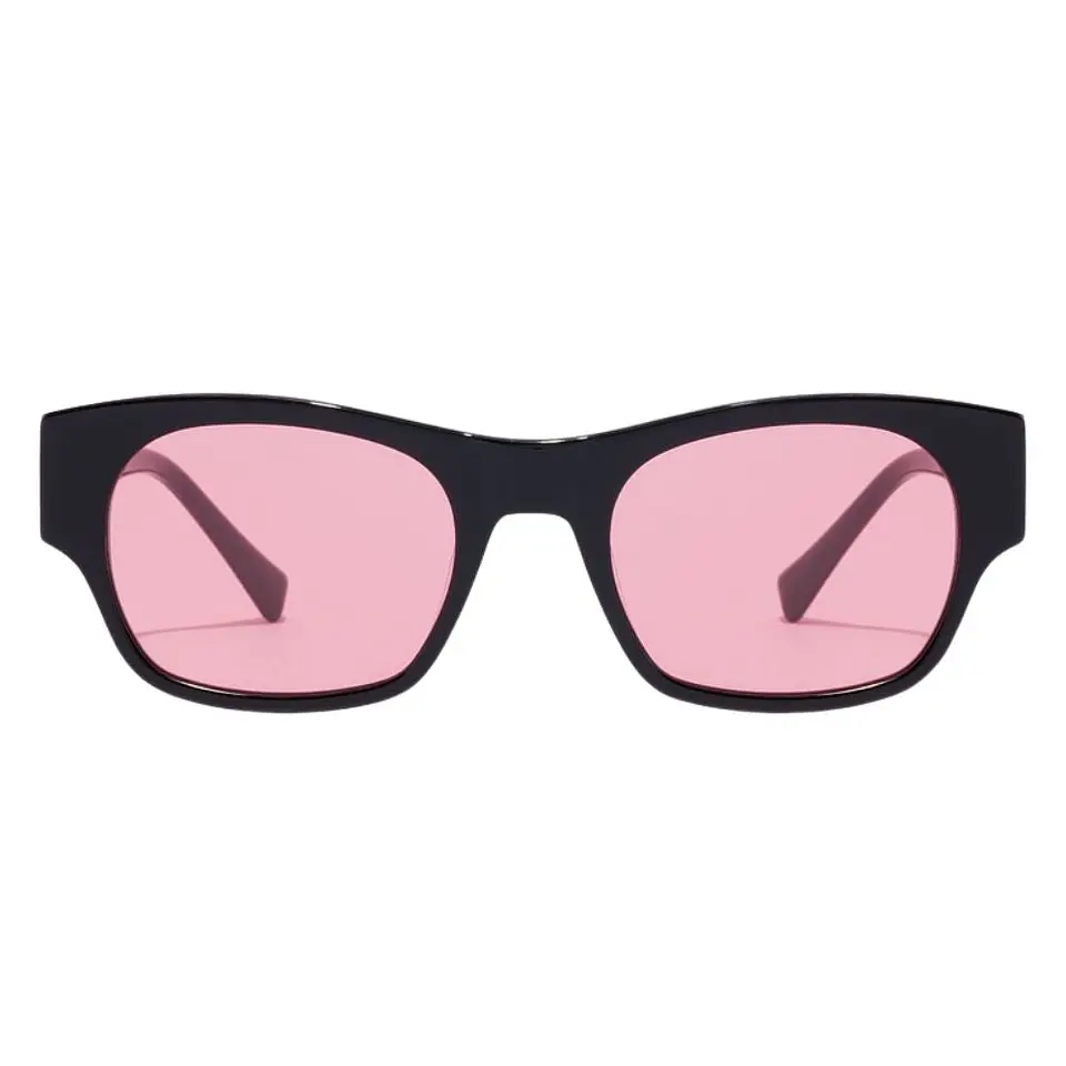 Gafas de Sol Hawkers BRONY Rojo Unisex Talla 51mm 3