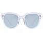 Gafas de Sol Hawkers LOIRA Celeste Transparente Mujer Talla 55mm - Miniatura 3
