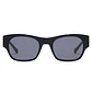 Gafas de Sol Hawkers BRONY Negro Unisex Talla 51mm - Miniatura 3
