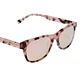 Gafas de Sol Hawkers N° 35 Rosa Carey Mujer Talla 53mm - Miniatura 4