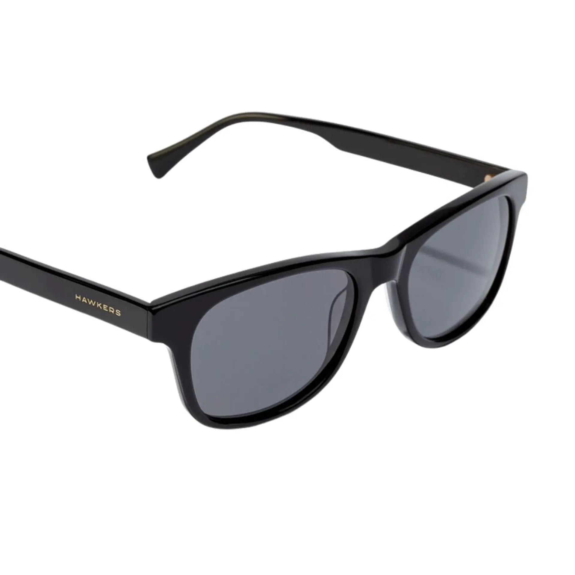 Gafas de Sol Hawkers N° 35 Negro Unisex Talla 53mm 4