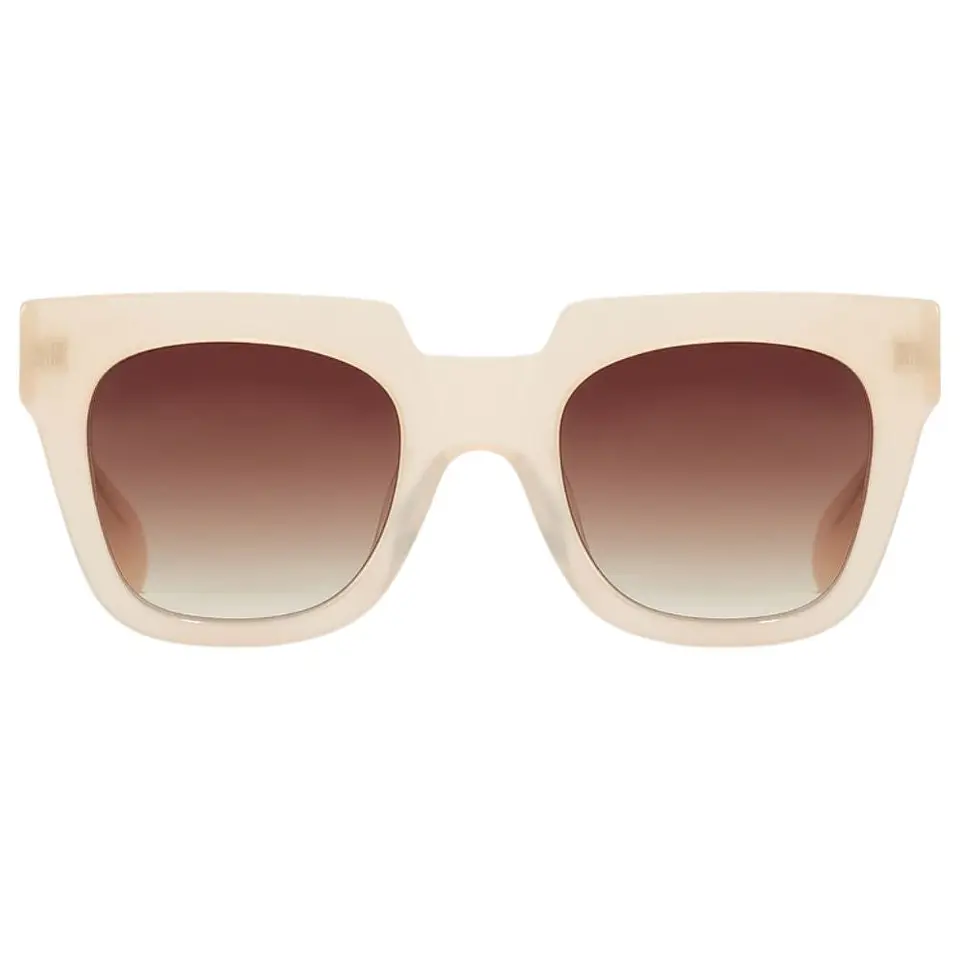 Gafas de Sol Hawkers ROW X Marron Degrade Unisex Talla 50mm 3