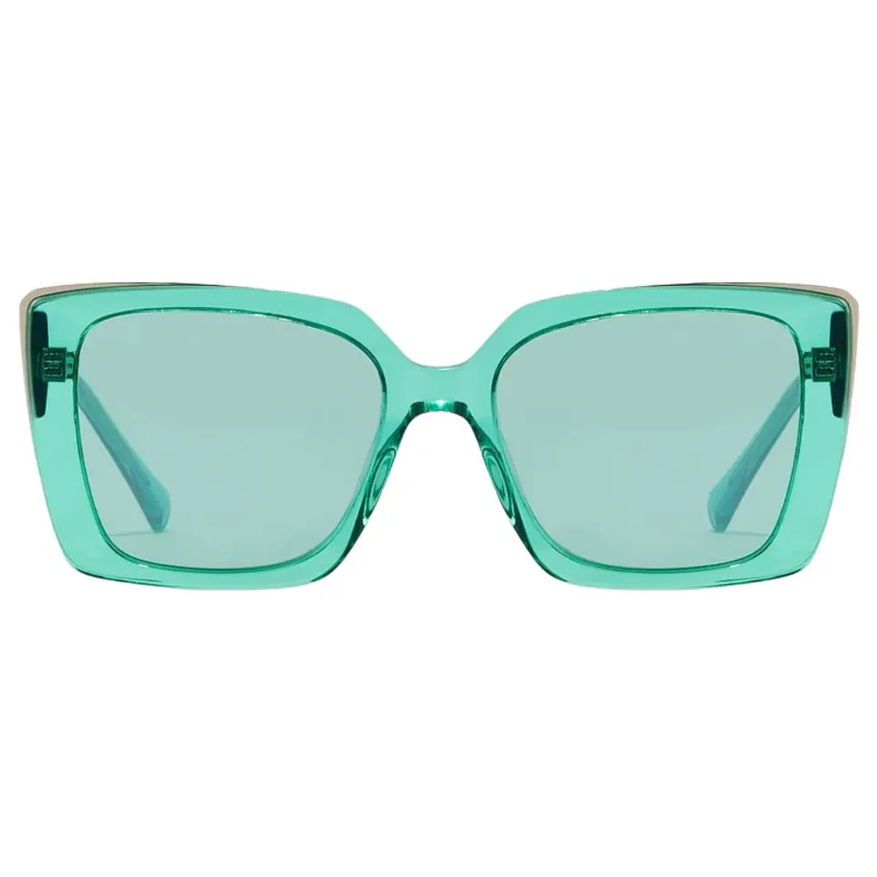 Gafas de Sol Hawkers CHAZARA Tuequesa Transparente Unisex Talla 55mm 3