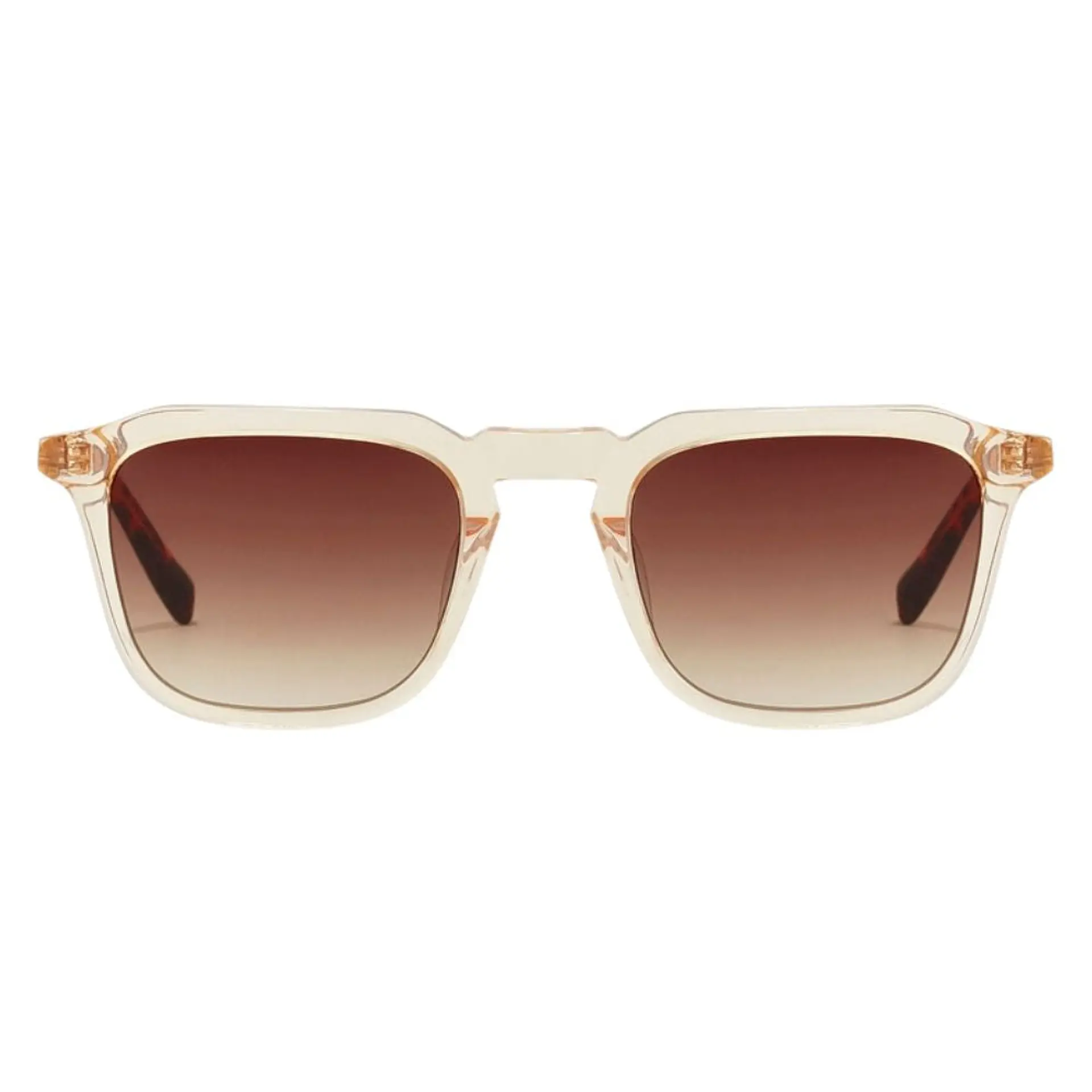 Gafas de Sol Hawkers ETERNITY Marron Degrade Unisex Talla 51mm 3