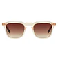 Gafas de Sol Hawkers ETERNITY Marron Degrade Unisex Talla 51mm - Miniatura 3
