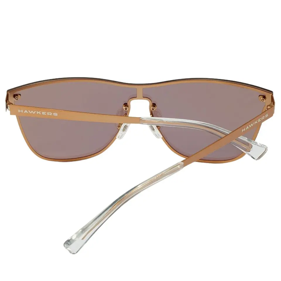 Gafas de Sol Hawkers ONE VENM METAL Celeste Espejado Unisex Talla 141mm 4