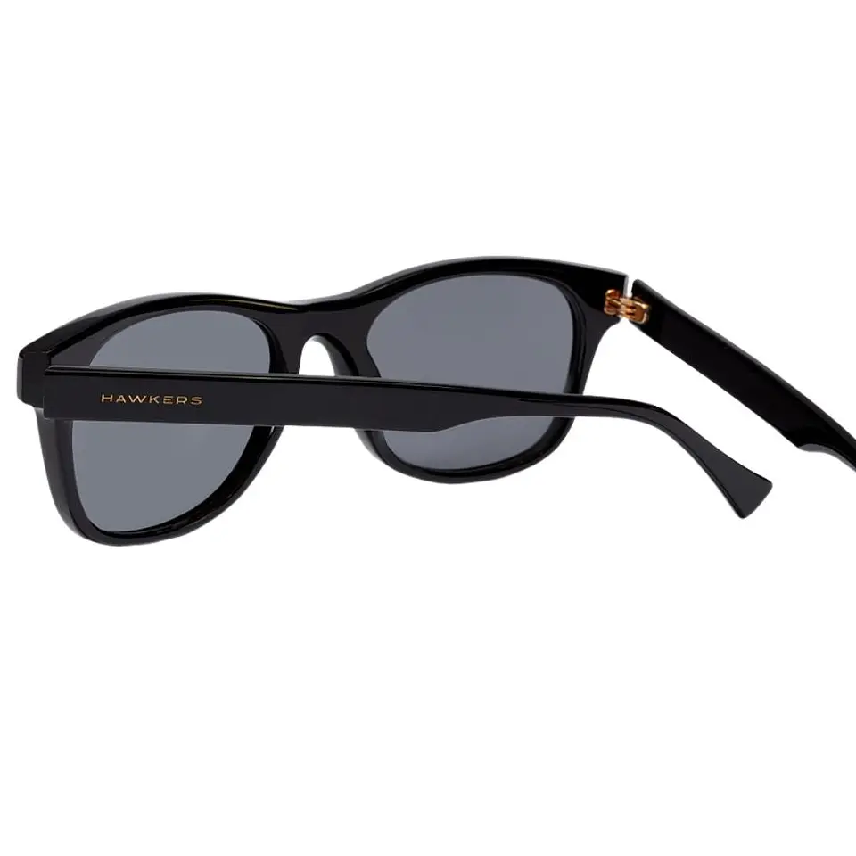 Gafas de Sol Hawkers N° 35 Negro Unisex Talla 53mm 5