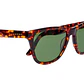Gafas de Sol Hawkers ONE X Marron Tortuga Unisex Talla 54mm - Miniatura 4