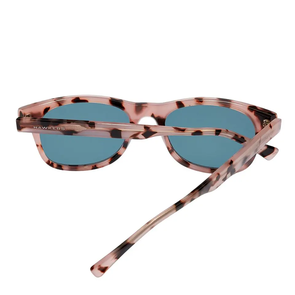 Gafas de Sol Hawkers N° 35 Rosa Carey Mujer Talla 53mm 5
