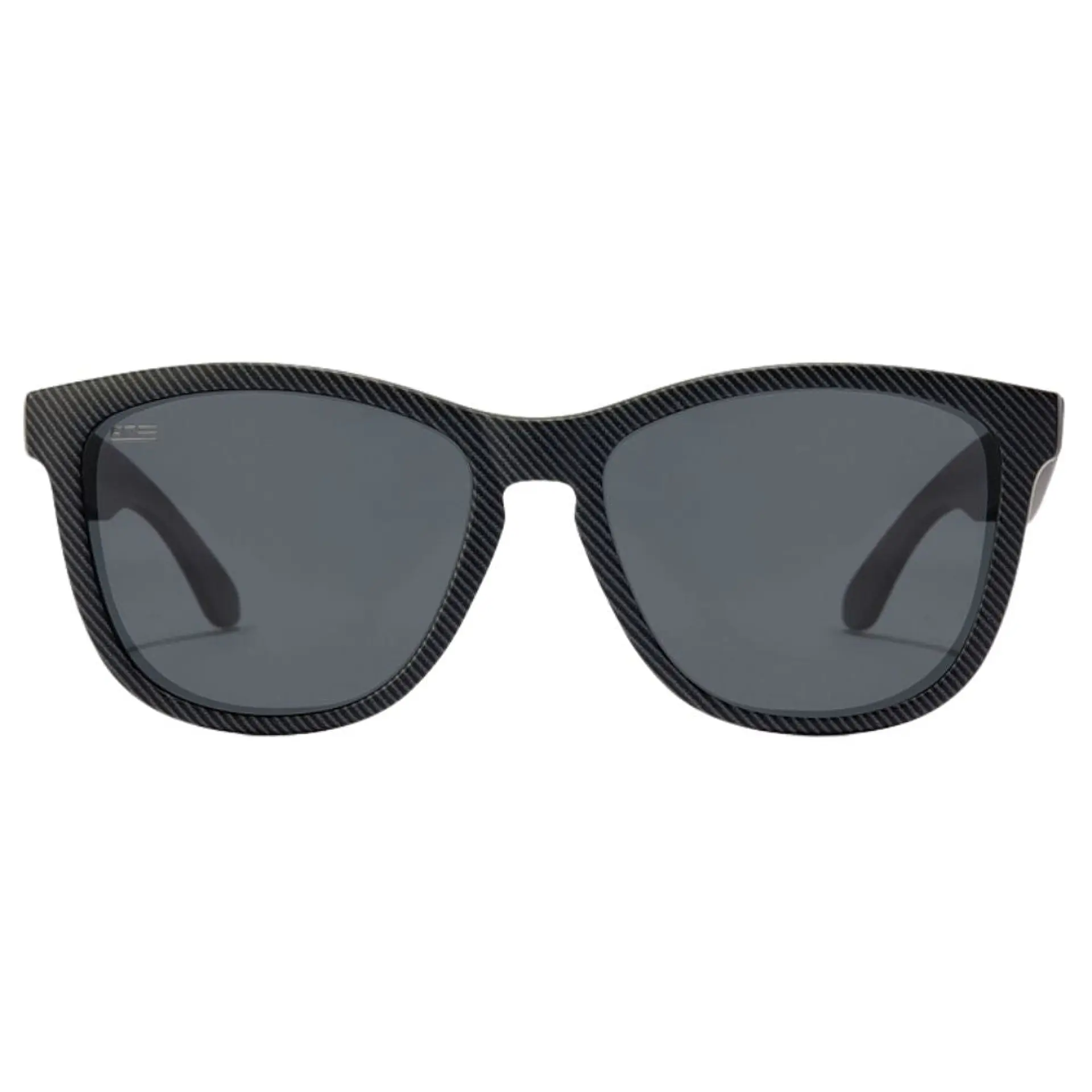 Gafas de Sol Polarizado Hawkers ONE CARBONO Negro Estampado Unisex Talla 54mm 3
