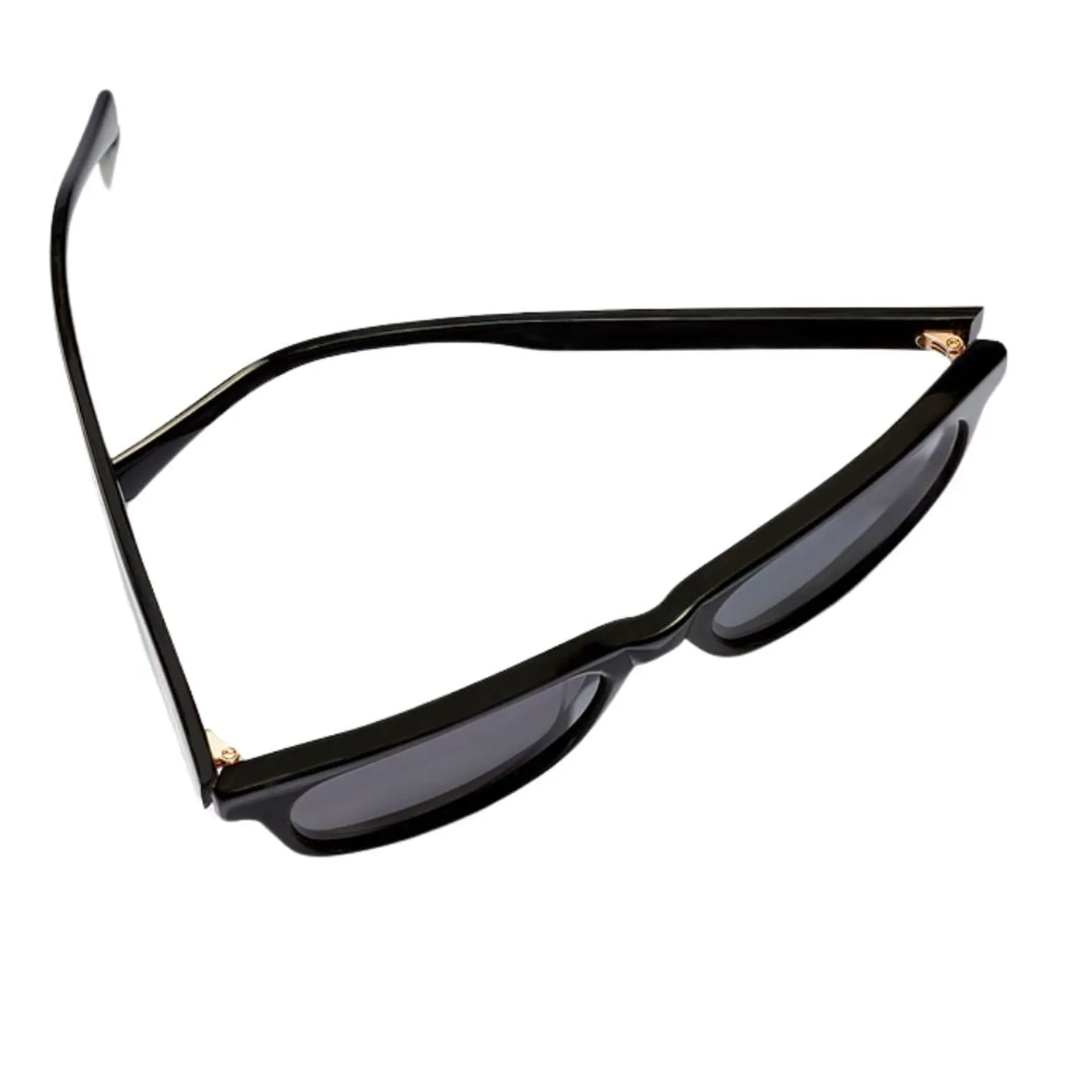 Gafas de Sol Hawkers N° 35 Negro Unisex Talla 53mm 6