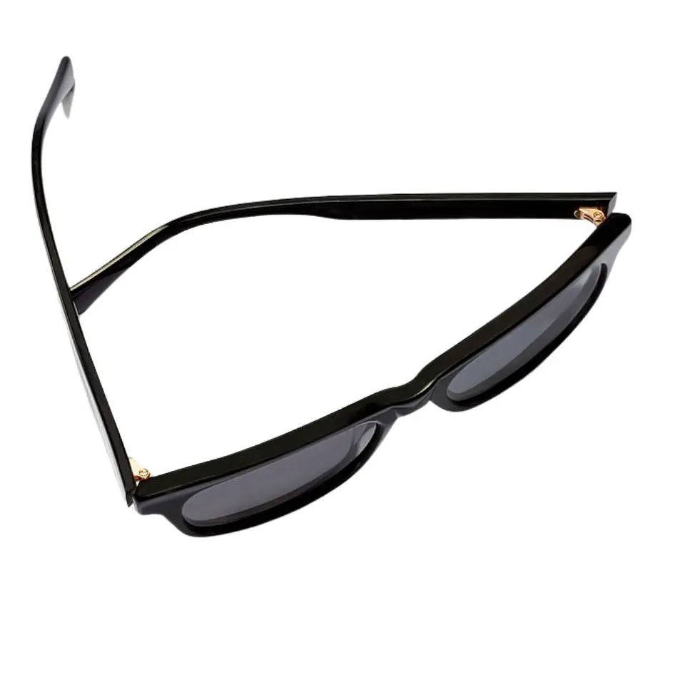Gafas de Sol Hawkers N° 35 Negro Unisex Talla 53mm 6