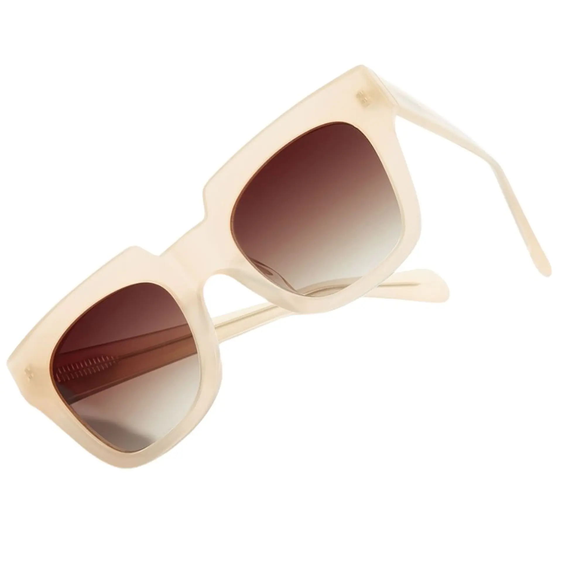 Gafas de Sol Hawkers ROW X Marron Degrade Unisex Talla 50mm 6