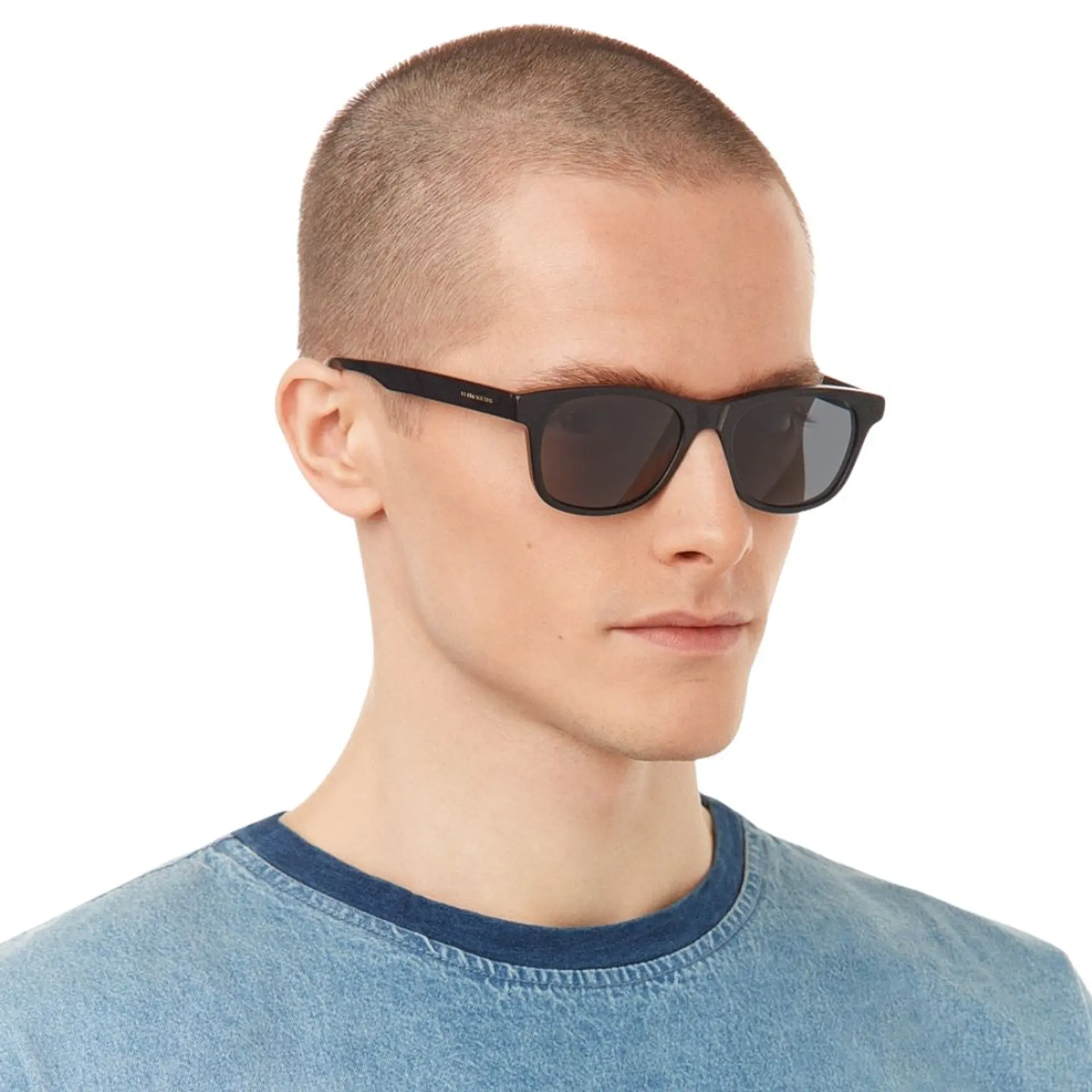 Gafas de Sol Hawkers N° 35 Negro Unisex Talla 53mm 7