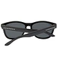 Gafas de Sol Polarizado Hawkers ONE CARBONO Negro Estampado Unisex Talla 54mm - Miniatura 4