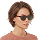 Gafas de Sol Hawkers N° 35 Marron Tortuga Unisex Talla 53mm - Miniatura 8