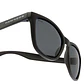 Gafas de Sol Polarizado Hawkers ONE CARBONO Negro Estampado Unisex Talla 54mm - Miniatura 5