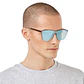 Gafas de Sol Hawkers ONE VENM METAL Celeste Espejado Unisex Talla 141mm - Miniatura 8