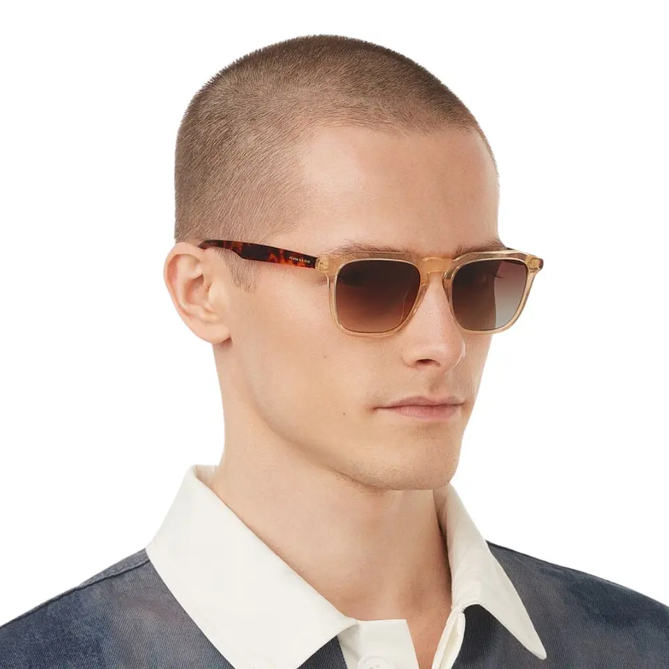 Gafas de Sol Hawkers ETERNITY Marron Degrade Unisex Talla 51mm 8