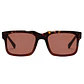 Gafas de Sol Hawkers INWOOD Marron Tortuga Unisex Talla 54mm - Miniatura 3