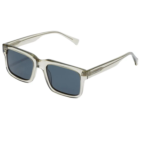Gafas de Sol Hawkers INWOOD Gris Transparente Unisex Talla 54mm