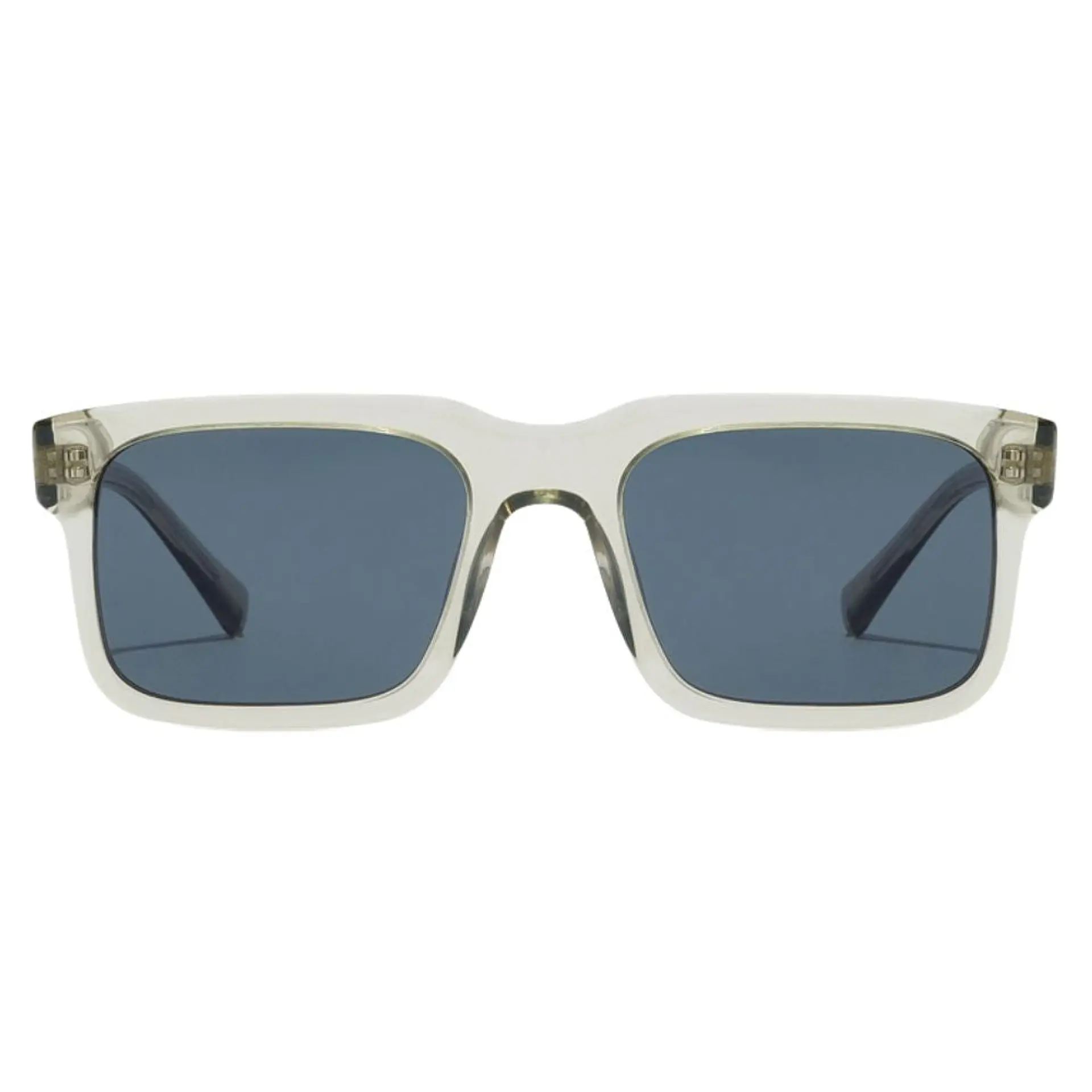 Gafas de Sol Hawkers INWOOD Gris Transparente Unisex Talla 54mm 3