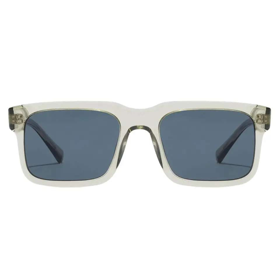 Gafas de Sol Hawkers INWOOD Gris Transparente Unisex Talla 54mm 3