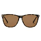 Gafas de Sol Hawkers ONE CROSSWALK Verde Habana Unisex Talla 57mm - Miniatura 3