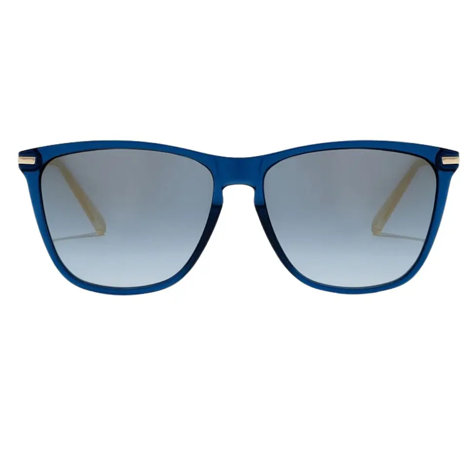 Gafas de Sol Hawkers ONE CROSSWALK Azul Degrade Unisex Talla 57mm 3