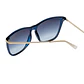 Gafas de Sol Hawkers ONE CROSSWALK Azul Degrade Unisex Talla 57mm - Miniatura 5