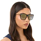 Gafas de Sol Hawkers ONE CROSSWALK Azul Degrade Unisex Talla 57mm - Miniatura 7