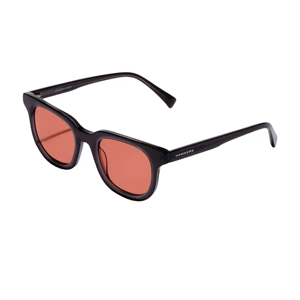 Gafas de Sol Hawkers Oasis Color Negro Unisex Talla 50mm 2