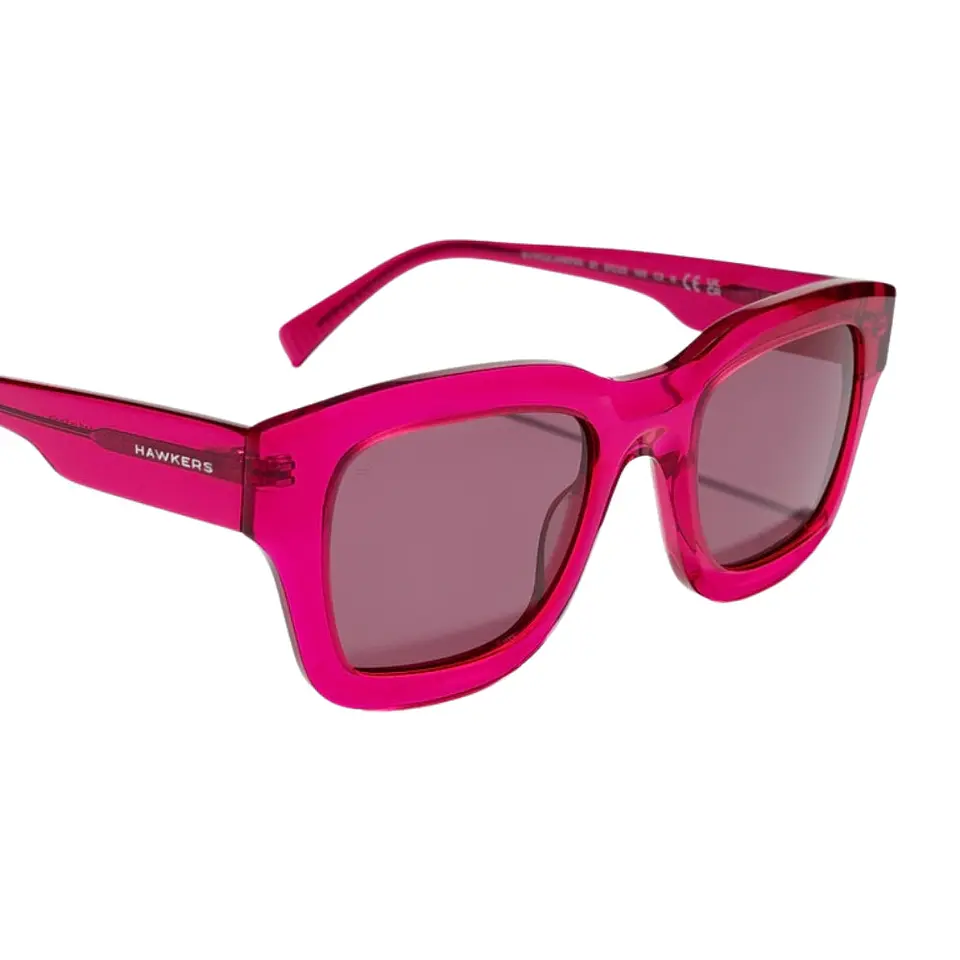 Gafas de Sol Hawkers Culture Color Rosa para Mujer Talla 51mm 5