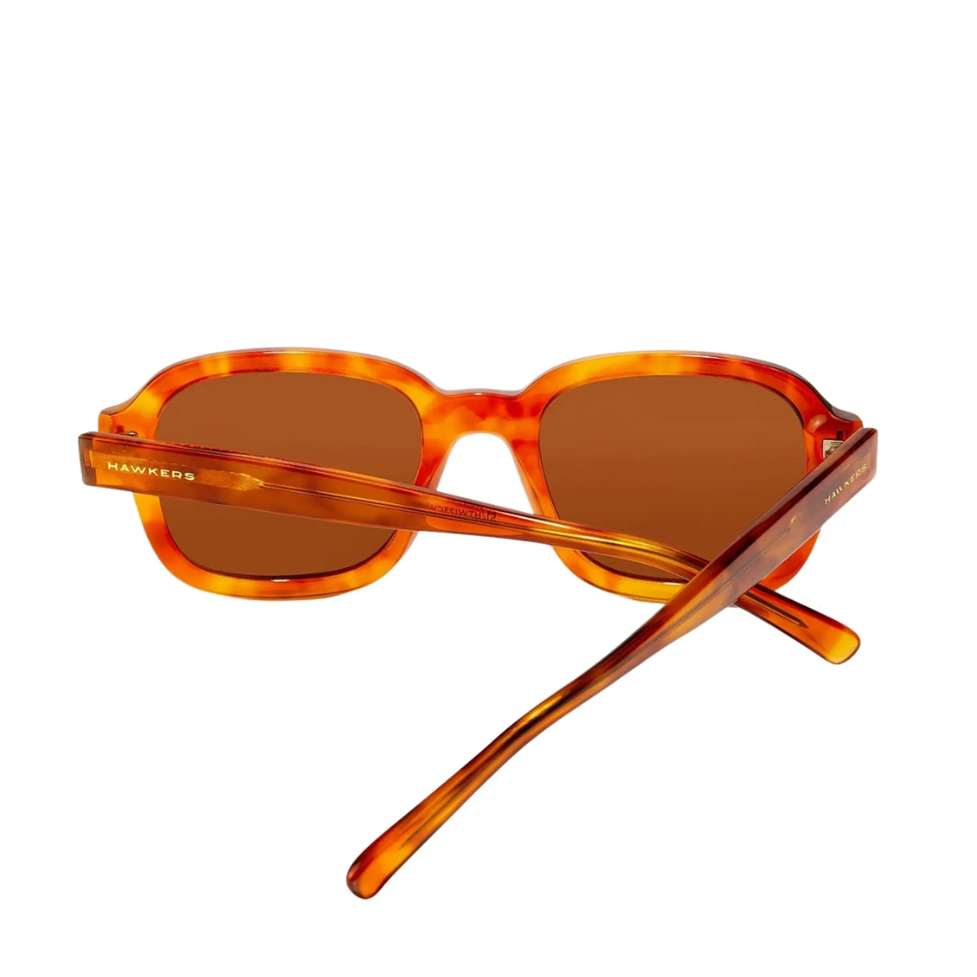 Gafas de Sol Hawkers Twist Color Carey Unisex Talla 52mm 4
