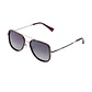 Gafas de Sol Hawkers Polarizadas Captain Color Carey Unisex Talla 55mm - Miniatura 2