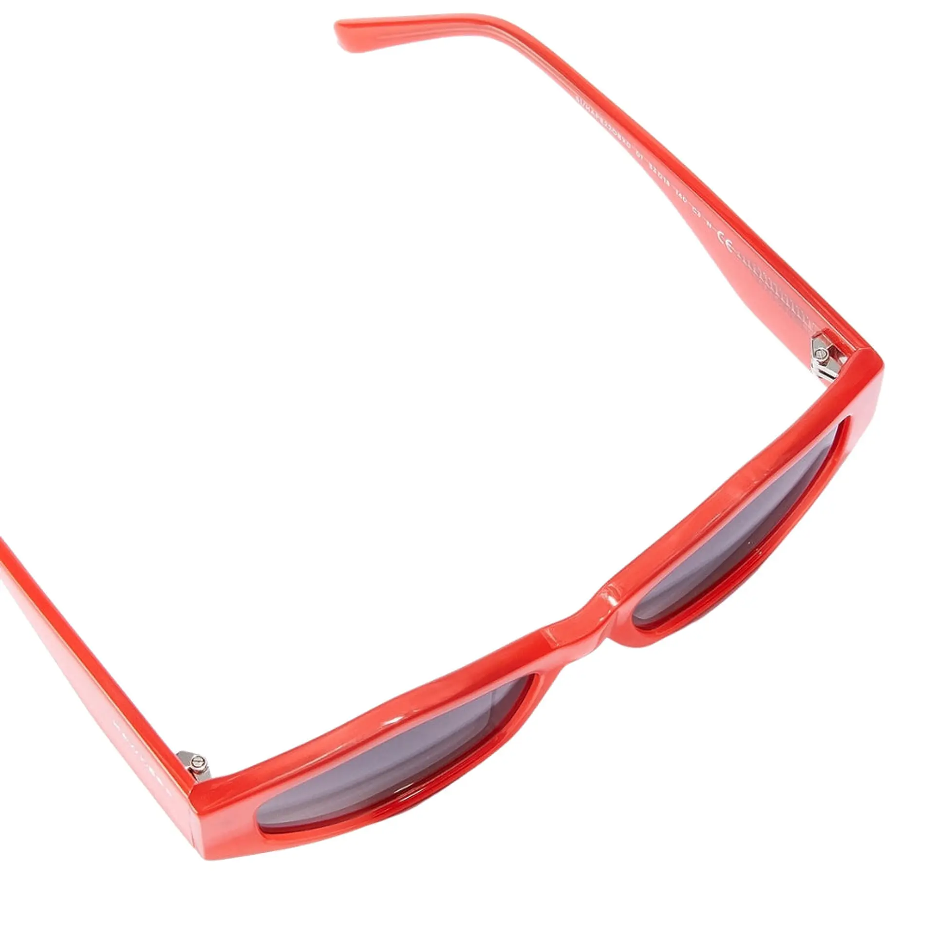 Gafas de Sol Hawkers Aperol Color naranja Degrade para Mujer Talla 52mm 4