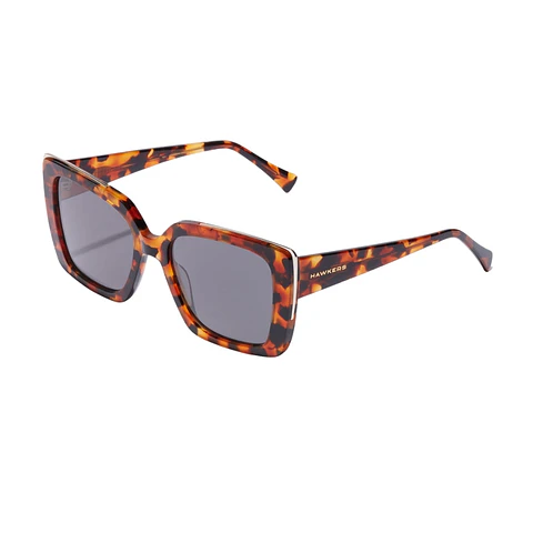 Gafas de Sol Hawkers Vintage Chazara Color Carey para Mujer Talla 55mm