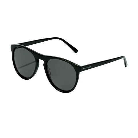 Gafas de Sol Hawkers Joker Polarizadas Color Negro Unisex Talla 54mm