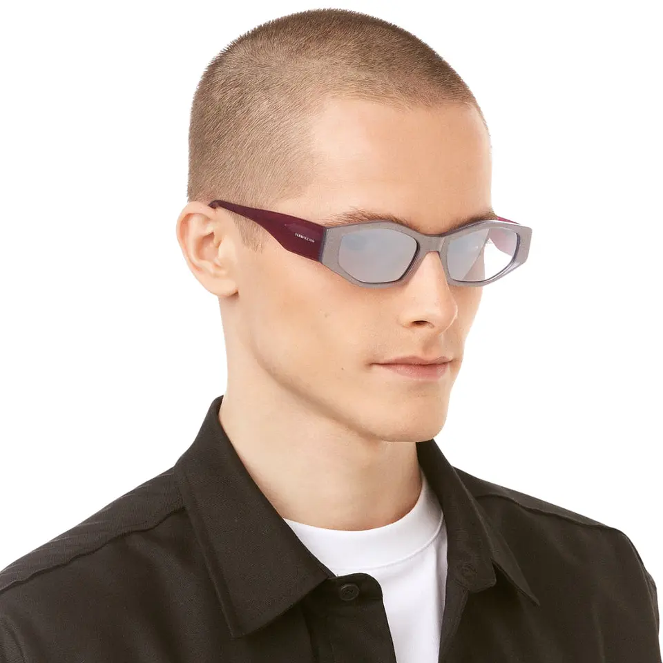 Gafas de Sol Hawkers Aperol Color Lila para Mujer Talla 52mm 7