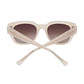 Gafas de Sol Hawkers Loira Color beige Degrade para Mujer Talla 55mm - Miniatura 4