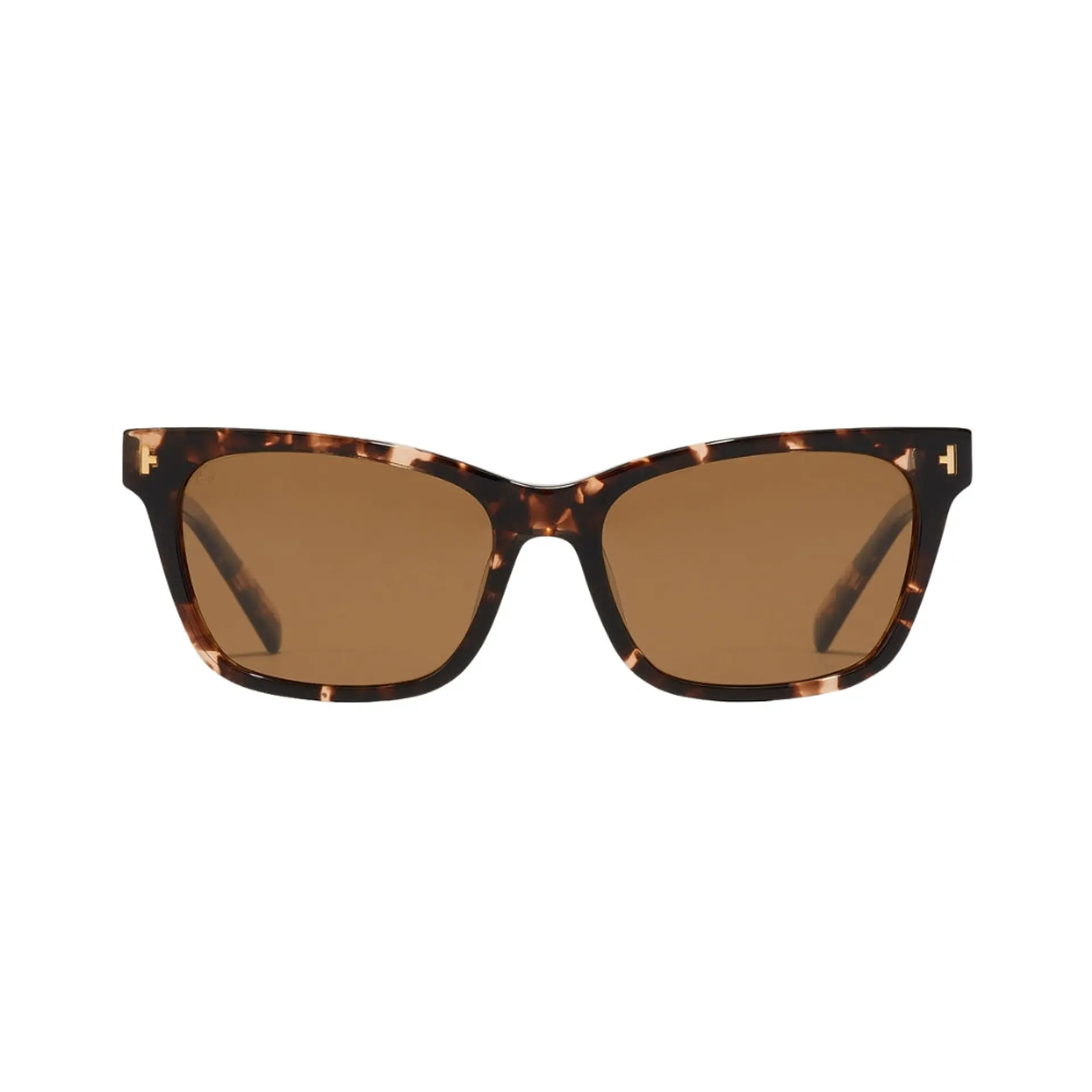 Gafas de Sol Hawkers Maze Polarizadas Color Carey para Mujer Talla 55mm 3