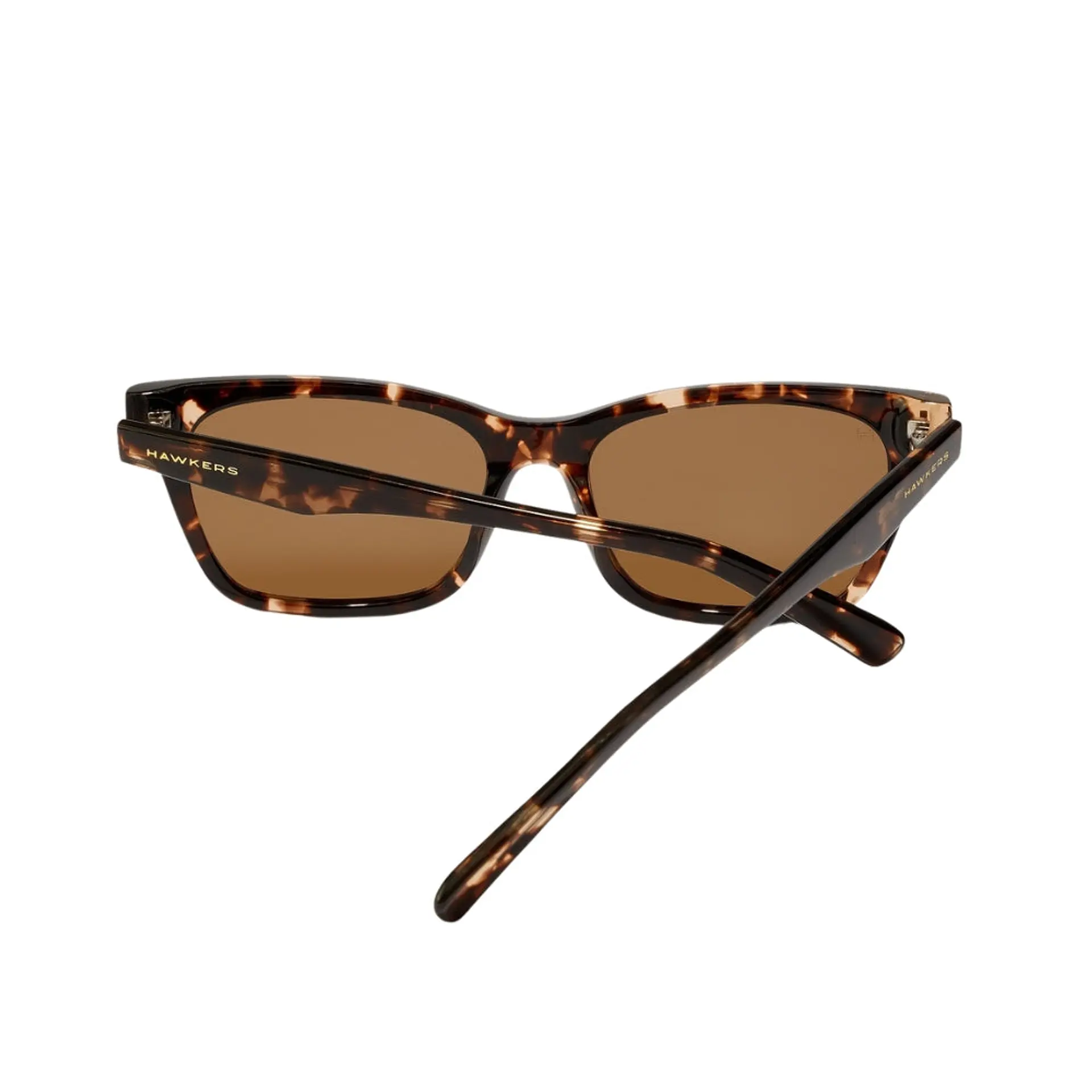 Gafas de Sol Hawkers Maze Polarizadas Color Carey para Mujer Talla 55mm 4