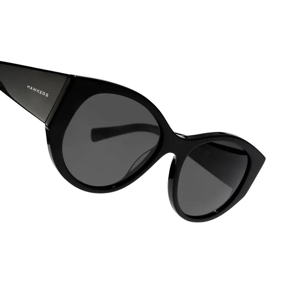 Gafas de Sol Hawkers Miranda Color Negro para Mujer Talla 54mm 6
