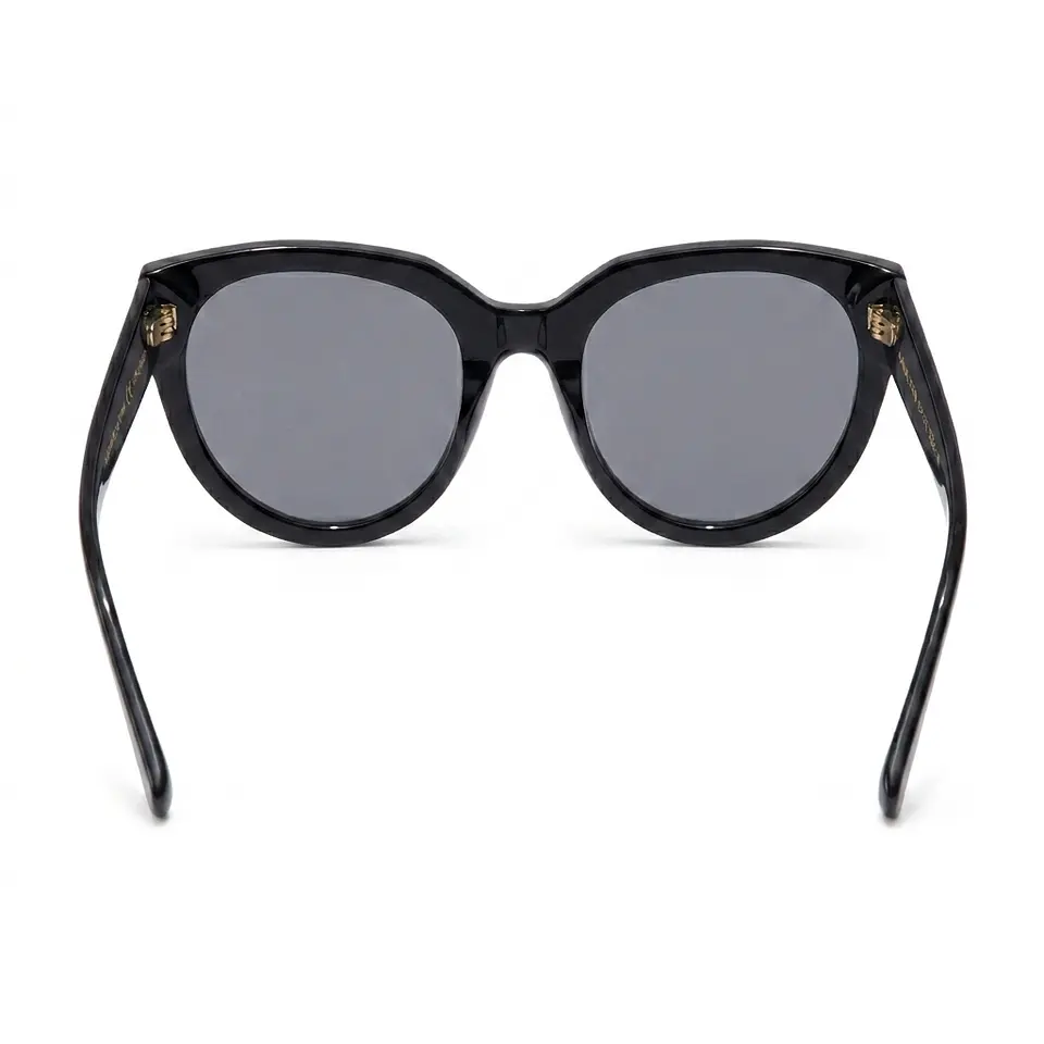Gafas de Sol Hawkers Loira Color Negro para Mujer Talla 55mm 5