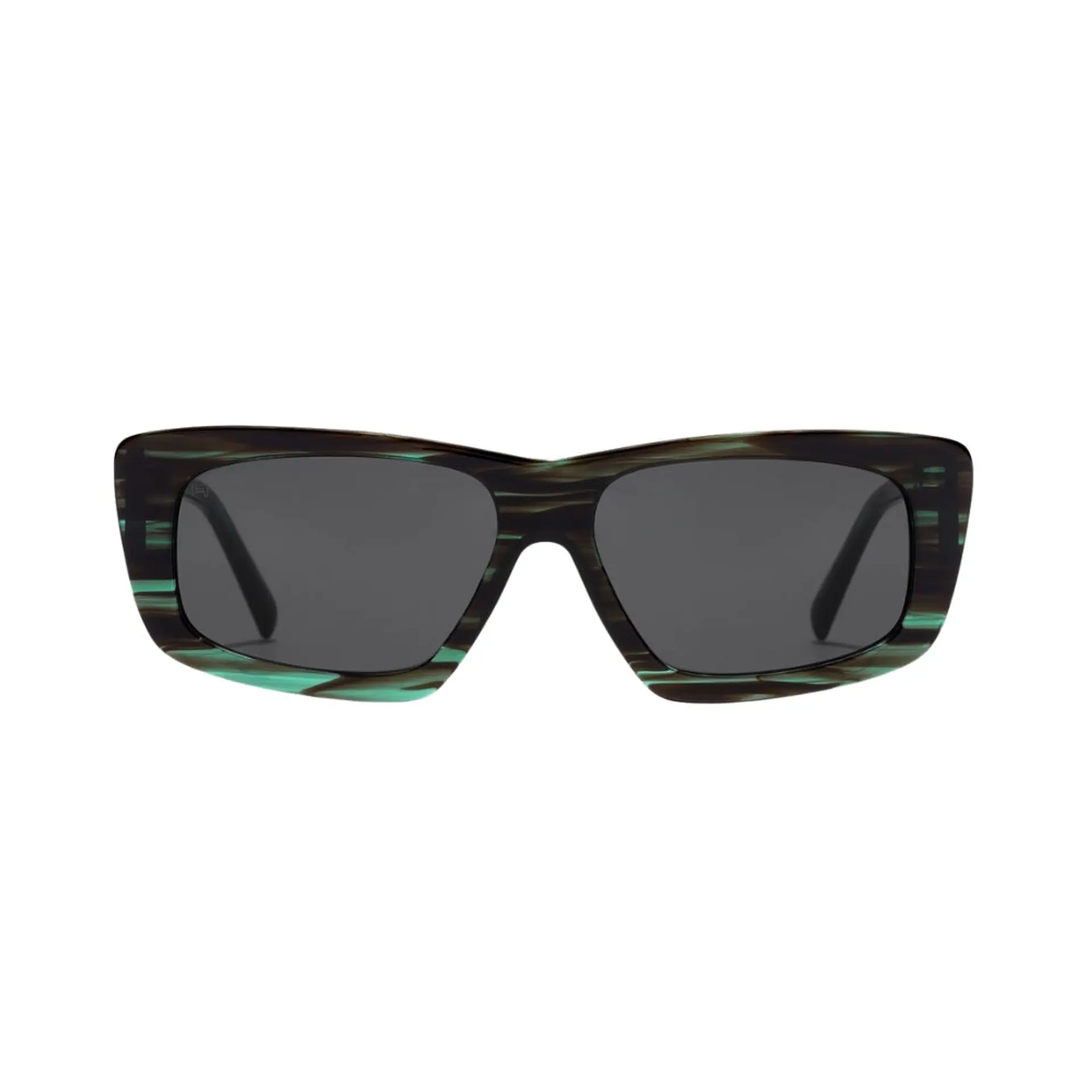 Gafas de Sol Hawkers Zenith Instant Cool Color Verde Unisex Talla 57mm 3