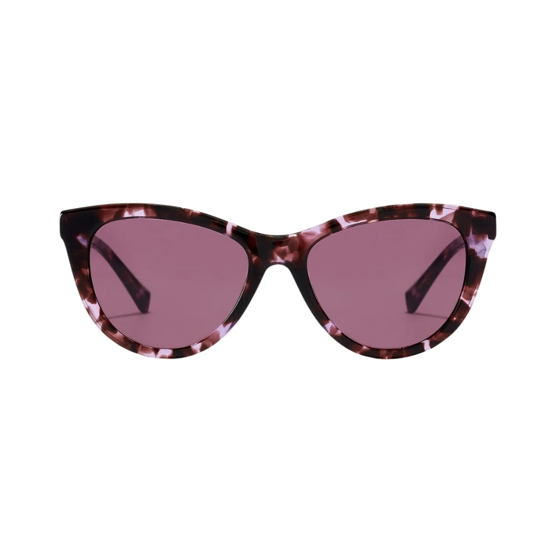 Gafas de Sol Hawkers Nolita Eye Cat Color Carey para Mujer Talla 53mm 3