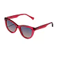 Gafas de Sol Hawkers Nolita Color Rojo Degrade para Mujer Talla 53mm - Miniatura 2