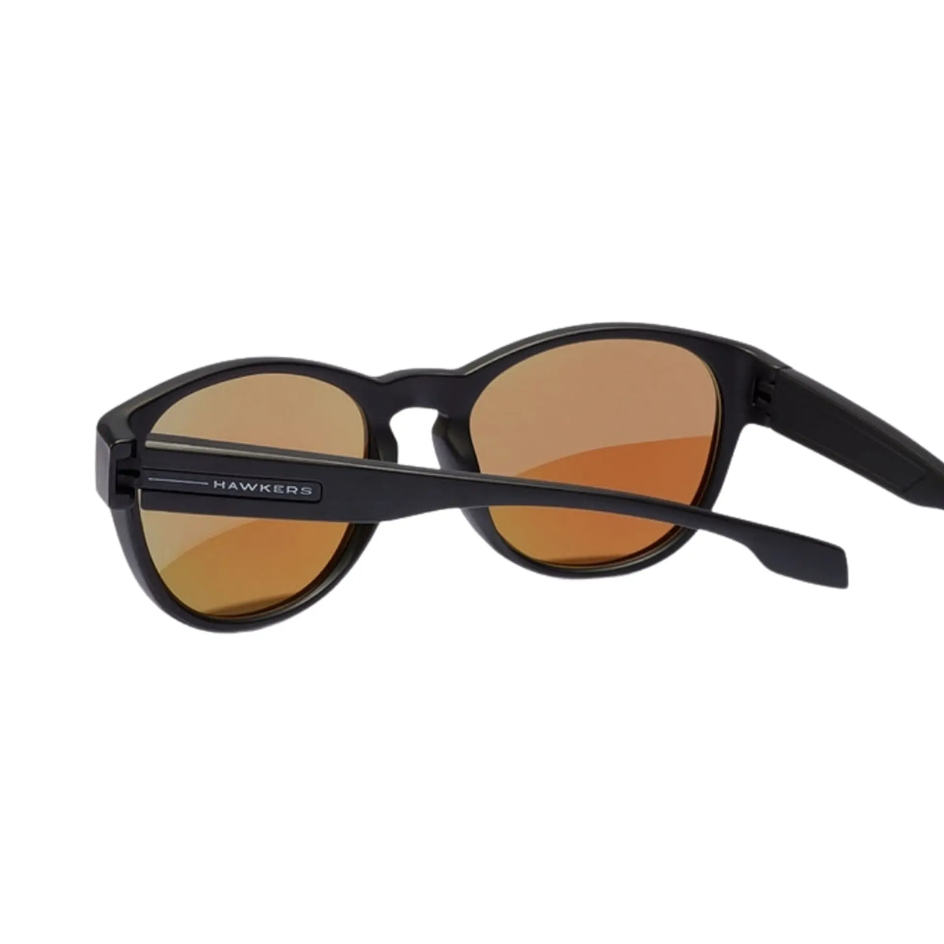 Gafas de Sol Hawkers NEIVE HNEI20BLT0 Azul Espejado Unisex Talla 57 mm 4